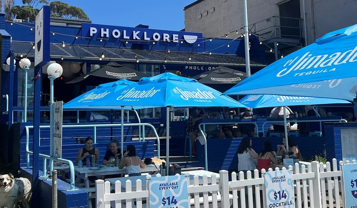 Pholklore Success Story