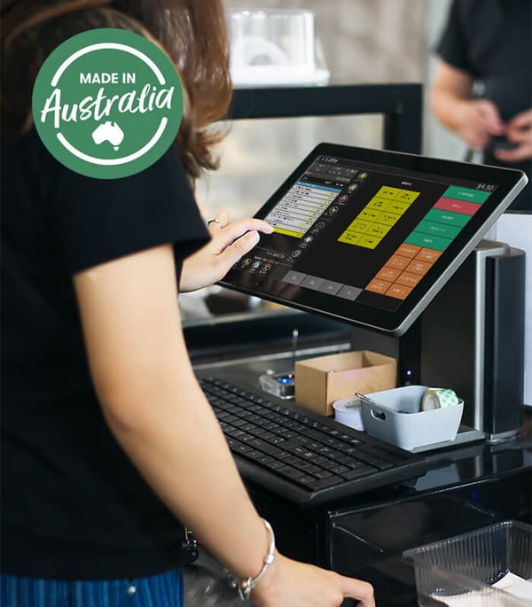 PowerEPOS was developed in Australia