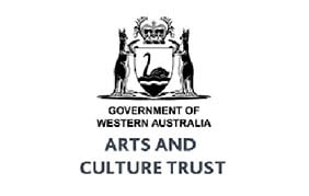 WA Arts & Culture trust
