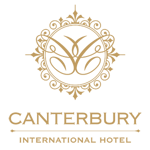 Canterbury International Hotel logo