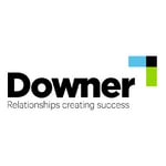 Downer logo