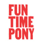 Fun Time Pony logo