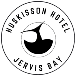 Huskisson Hotel Jervis Bay logo