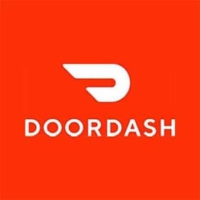 DoorDash Logo