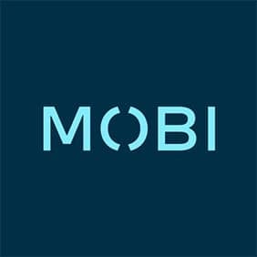 Mobi Logo