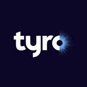 Tyro Logo