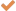 orange tick
