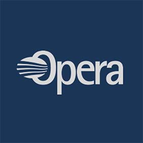 Fidelio/Opera Logo