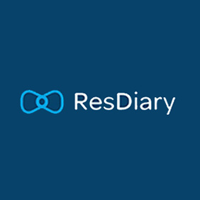 ResDiary Logo