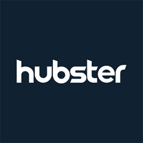 Hubster Logo