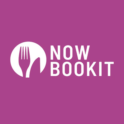 NowBookIt Logo
