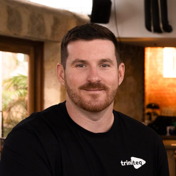 Kevin Liebeck