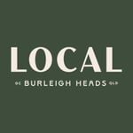 Local Burleigh Heads logo