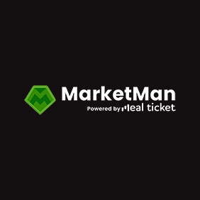 MarketMan Logo