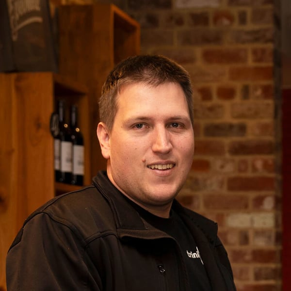 Matthew Bartels