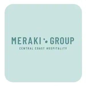 Meraki Group Central Coast Hospitality
