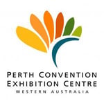 Perth Convention and Exhibition Centre logo