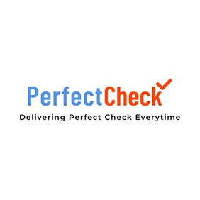 PerfectCheck logo