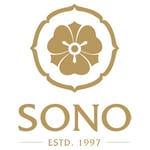 SONO Japanese Restaurant logo