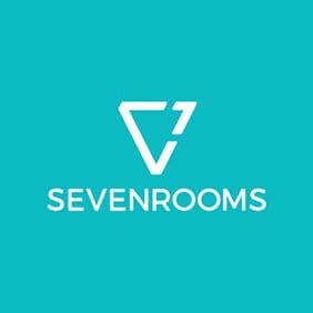 SevenRooms Logo