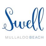 Swell Mullaloo Beach logo