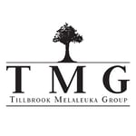 Tillbrook Melaleuka Group logo