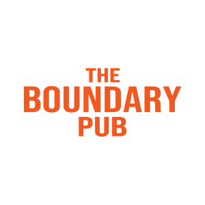 The Boundary Pub