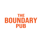 The Boundary logo