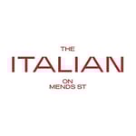The Italian on Mends St