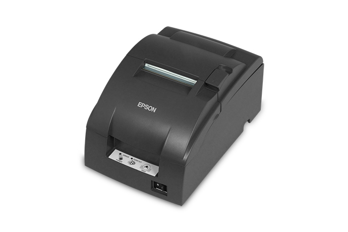 Epson TM-U220 kitchen printer