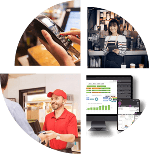 Franchise Point of Sale