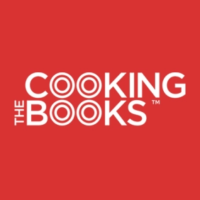 Cooking the Books & Co. Logo
