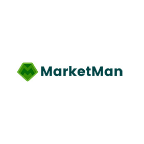 MarketMan Logo