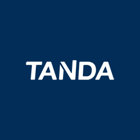 Tanda Logo