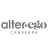 Alter Ego Logo