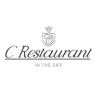 C Restaurant Logo