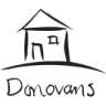 Donovans Logo