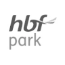 HBF Park Logo