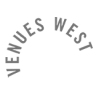 Venues West Logo
