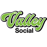 Valley Social logo