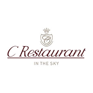 C Restaurant in the Sky
