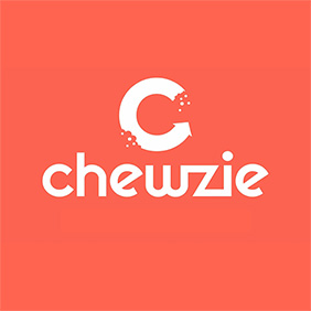 Chewzie Logo