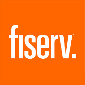 fiserv logo