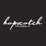 Hopscotch logo