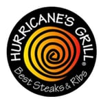Hurricane's Grill logo
