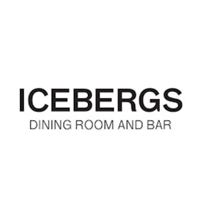 Icebergs Dining Room & Bar