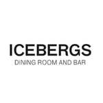 Icebergs Dining Room & Bar logo
