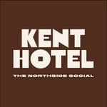 The Kent Hotel logo