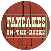 Pancakes On The Rocks Restaurant Group logo