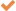 orange tick